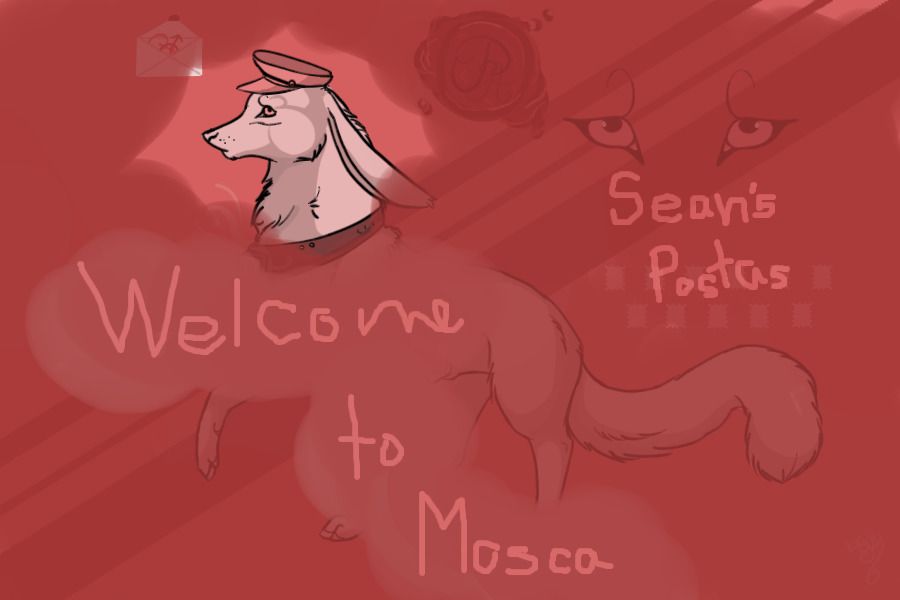Sean's Postas - Mosca Travellers