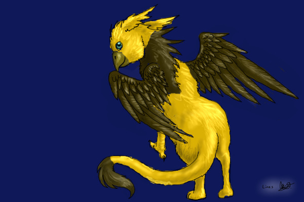 GoldenCrest