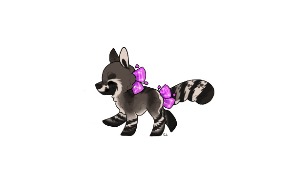 Tiny Gideon