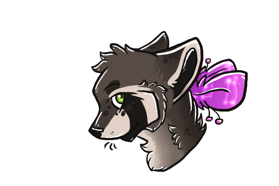 Gideon Headshotttt