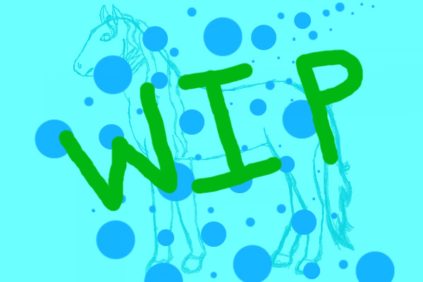 Kelpie Contest Entry