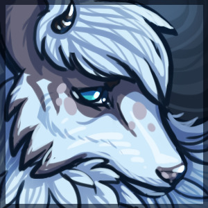 Custom avatar for the Bebop