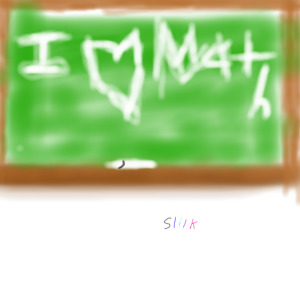 I ❤ Math