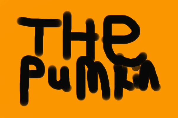pumkin