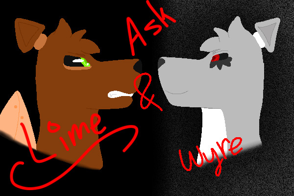 Ask Lime And Wyre