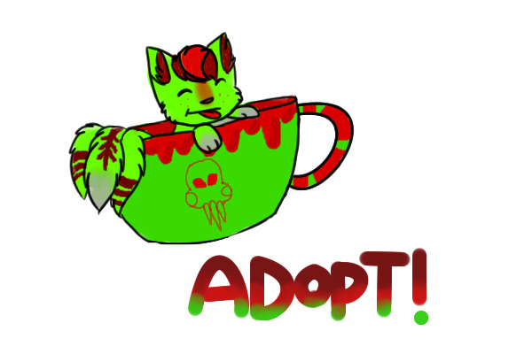 KitTeacup #27