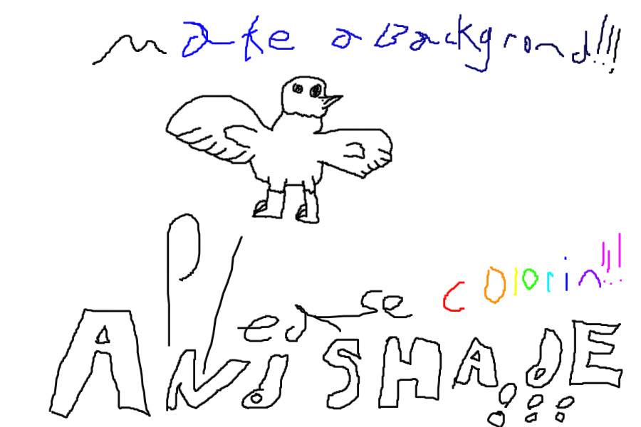 Shade And Color Contest!!!