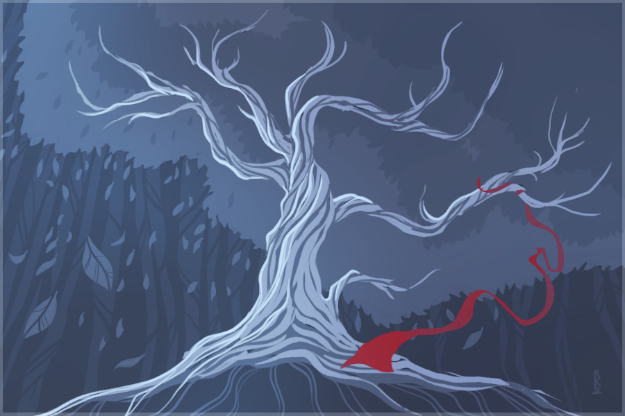 The Forest