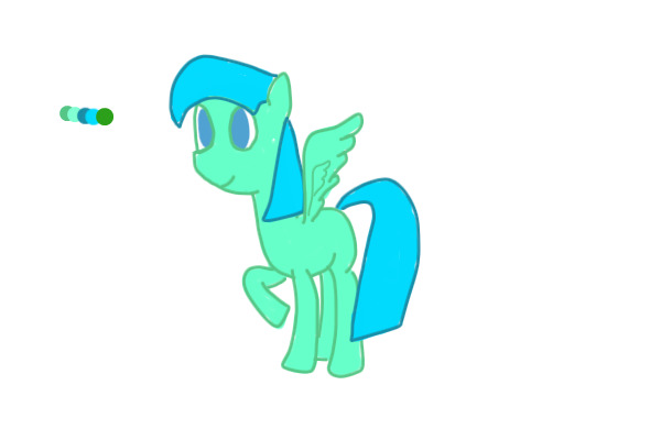 MLP Editable