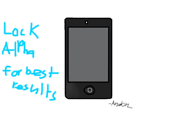 Make your own iPod Touch!
