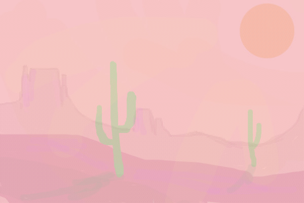 sherbet desert