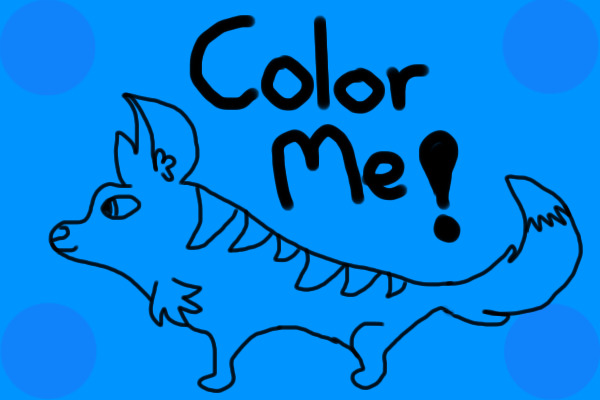Color Me! C: