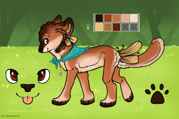 Wren Ref