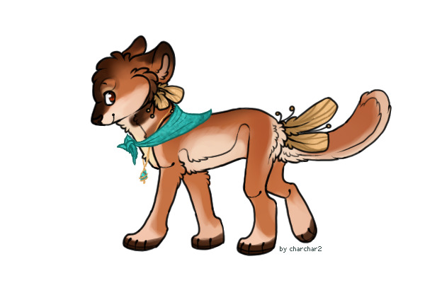 Transparent Ref- Wren!