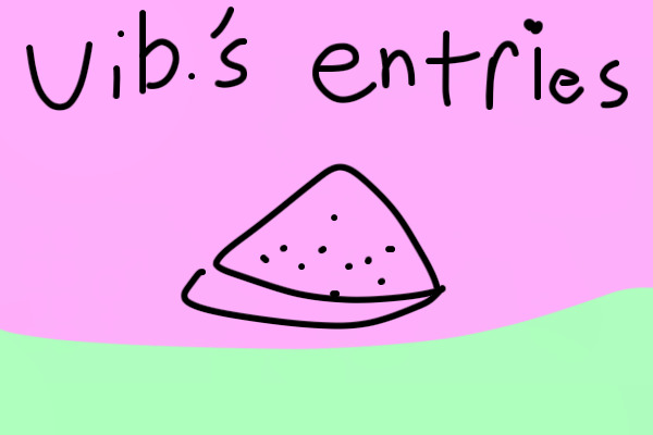 vib's entries