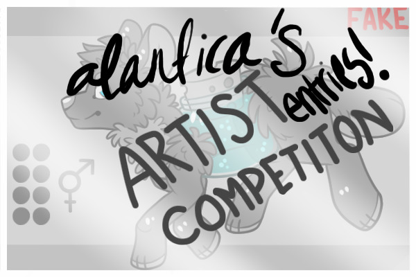 Alantica's entries