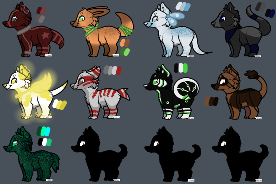 Adopts <WIP>