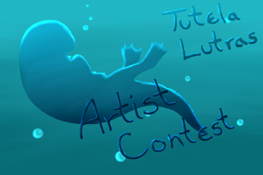 Tutela Lutra Artist Contest