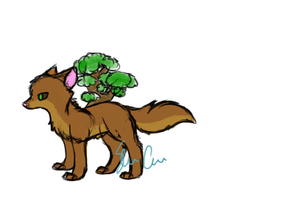 More Concept Art