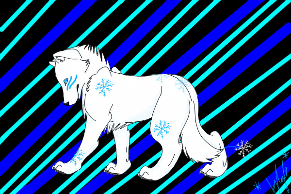 Ice Guardian