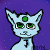 Orb Cat Avatar