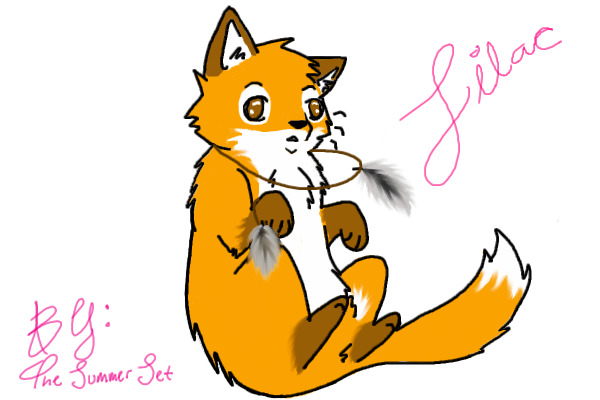 Lilac :3