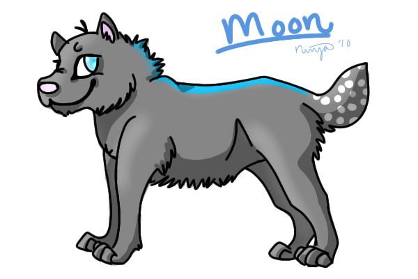 Moon