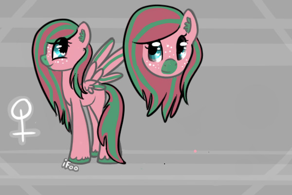 New OC (do not steal)