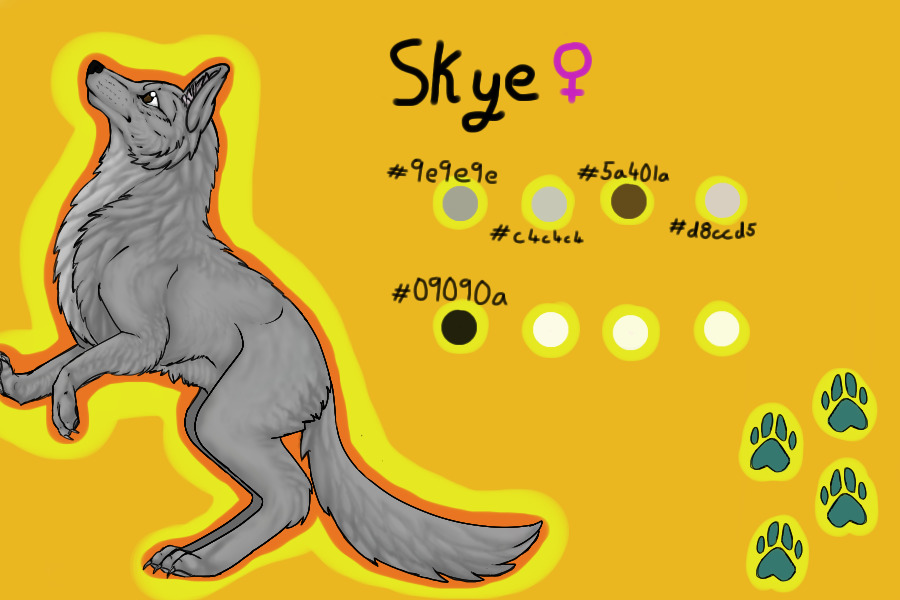 Skye