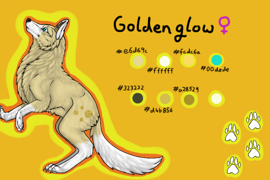 Goldenglow
