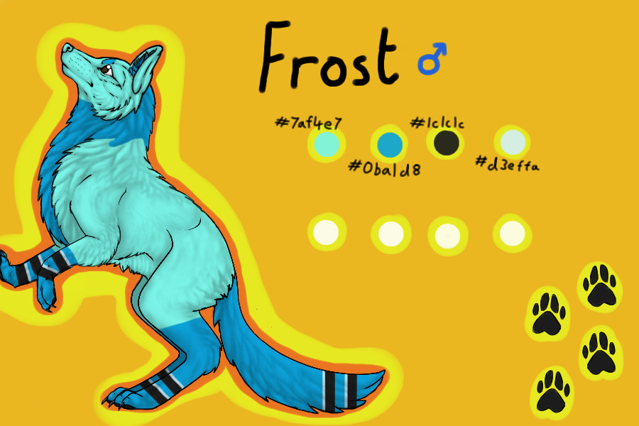 Frost