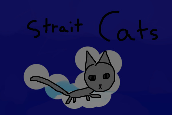 Strait Cats