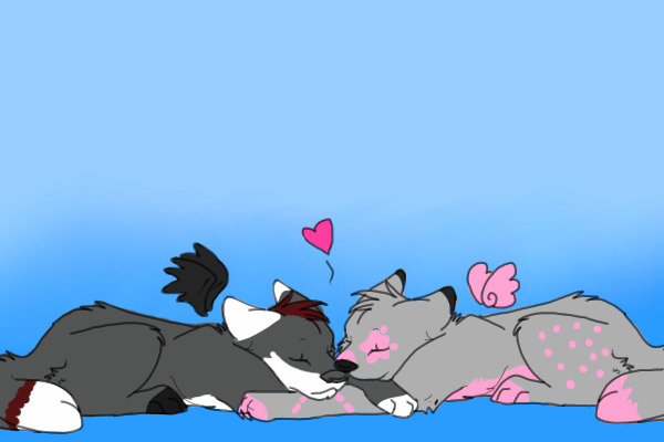 <3