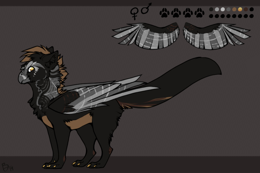 " clockwerk " fake parrapup