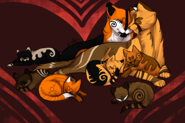 Okay.. I'm done for now