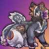 Pixel Gambel