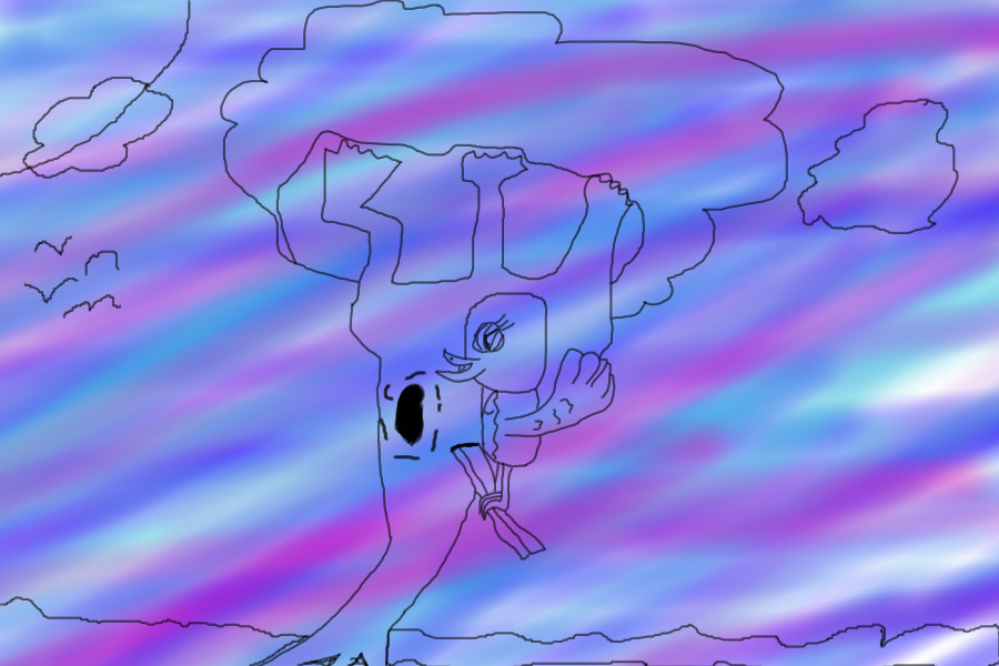 Bird Coloring Contest Ending At 12 Entries