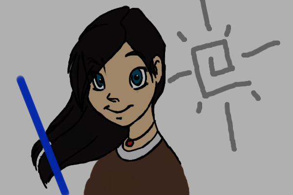 "May the Force Be With You"