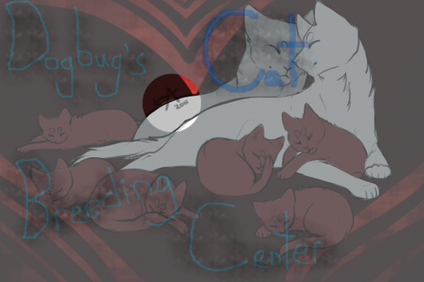 Dogbug's Cat Breeding Center