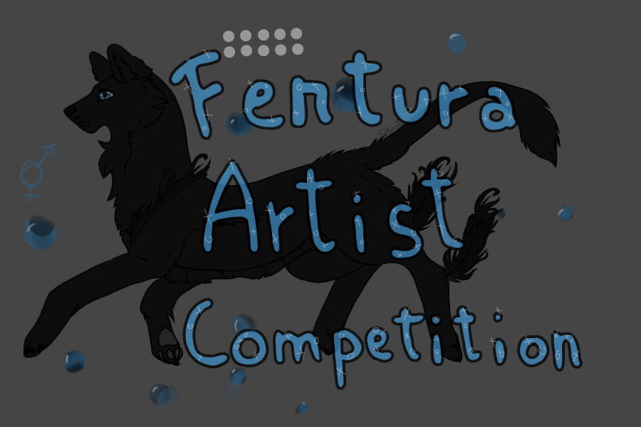 Fentura Artist Competition