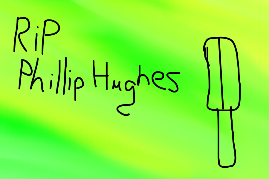 Rip Phillip Hughes