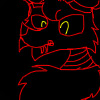 Foxy avatar, free to use! :3
