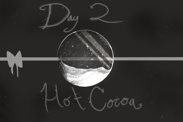 25 Days Of Plumerians - Day 2 - Hot Chocolate - WINNER