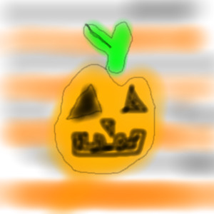 Halloween Avatar