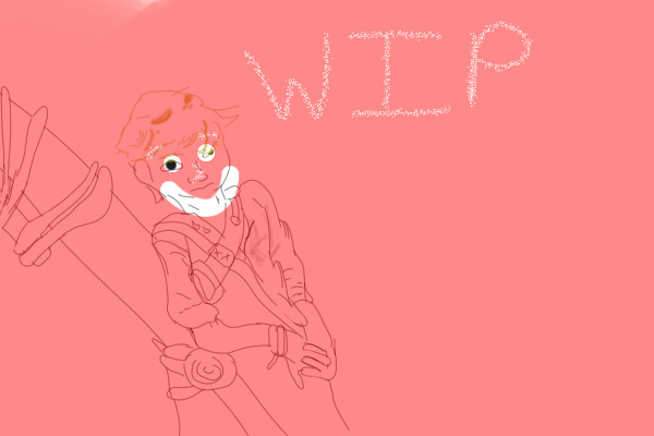 NEWT WIP