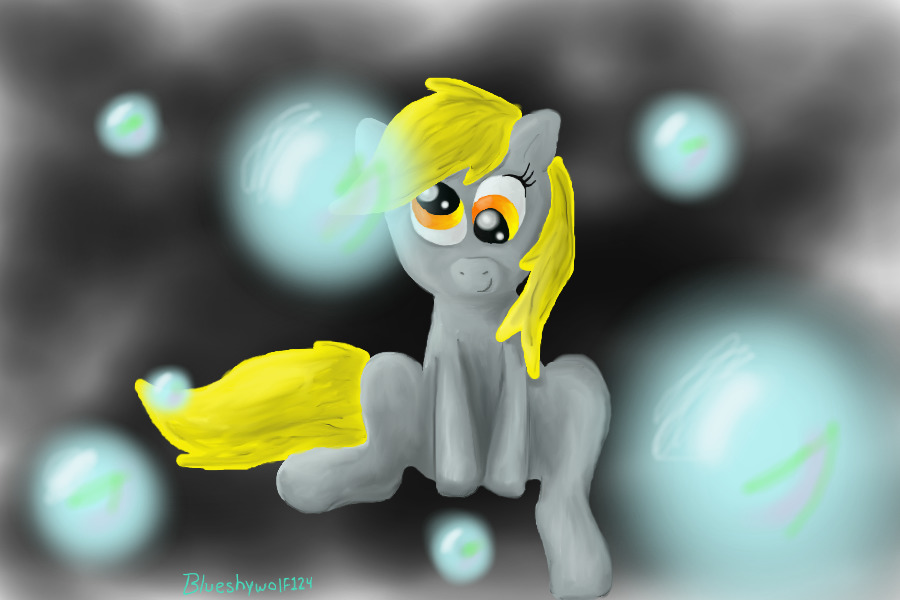 I <3 Derpy!