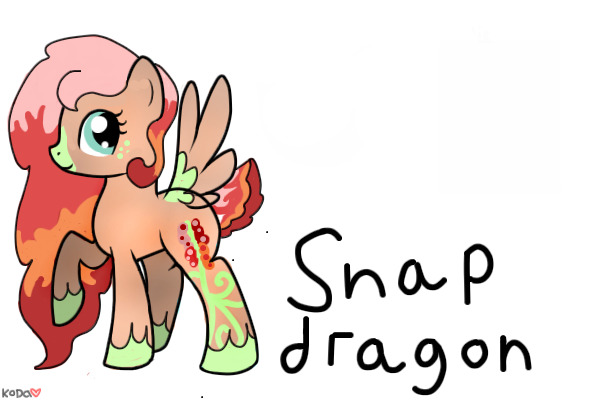 Snapdragon