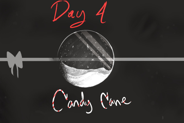 25 Days Of Plumerians - Day 4 - Candycane - WINNER