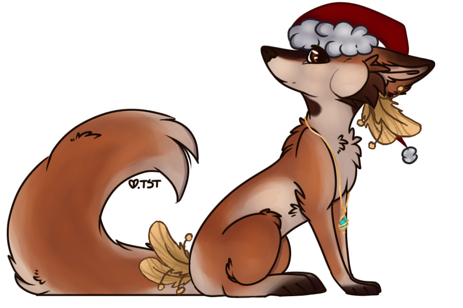 Santa Baby