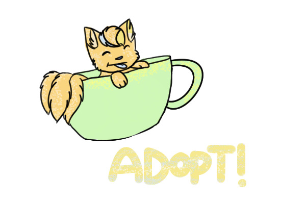 KitTeacup #36